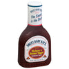 BABY RAYS HICKORY BBQ SAUCE [425 ml]