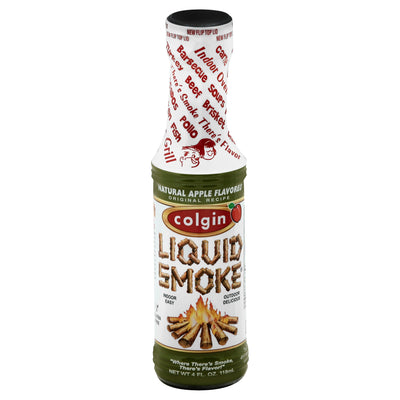 COLGIN LIQUID SMOKE [118 ml]