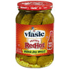 VLASIC RED HOT DILL WHOLE