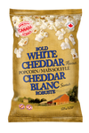 FARM TO TABLE WHITE CHEDDAR [125 g]
