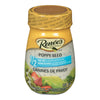 RENEES POPPYSEED LITE DRESSING [355 ml]
