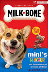 MILK-BONE FLAVOUR SNACKS MINIS [475 g]