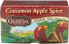 CINNAMON APPLE SPICE TEA [46 g]