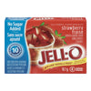 JELLO STRAWBERRY LIGHT [10.1 g]