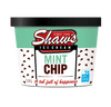 SHAWS MINT CHIP ICE CREAM [1.5 ltr]