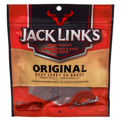 JACK LINKS ORIGINAL [80 g]