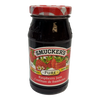 SMUCKERS RASPBERRY SEEDLESS JA [250 ml]