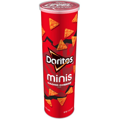 DORITOS MINIS [145 g]