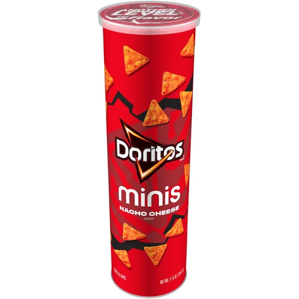 DORITOS MINIS [145 g]