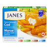 JANES TAVERN BATTERED COD [615 g]