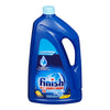 FINISH LEMON GEL [1.6 ltr]