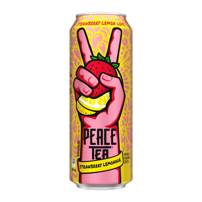 PEACE TEA STRWBERRY LEMONADE [1 ea]