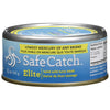 SAFE CATCH ELITE WILD TUNA [142 g]
