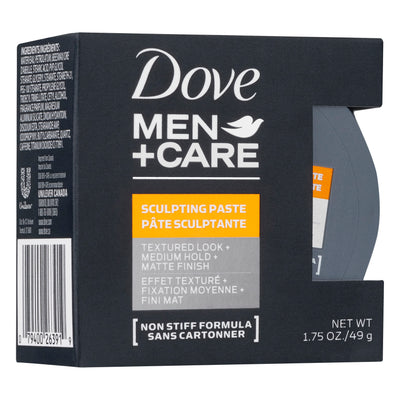 DOVE MEN MOULDING PASTE [49 g]