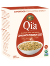 NATURE PATH CINN/PMPKN OATMEAL [1 ea]
