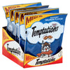WHISKAS TEMPTATIONS SALMON [180 g]