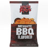 Uncle Ray's Mesquite BBQ Flavored Potato Chips, 128 g