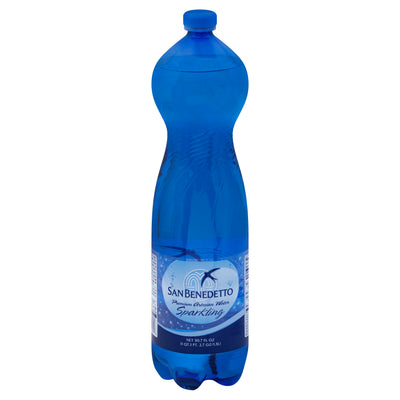 SANBENEDETTO SPRING WATER [1.5 ltr]