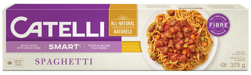 CATELLI SMART SPAGHETTI [340 g] - 2 for $4.00