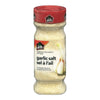CLUB HOUSE GARLIC SALT [220 g]