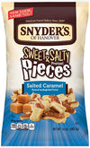 SNYDERS SWEET & SALTY [240 g]
