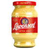 LOWENSENF HOT MUSTARD [250 ml]