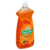 PALMOLIVE ORANGE DISH SOAP [828 ml]