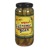 EXTREME BEAN HOT & SPICY [500 ml]