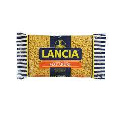 LANCIA PASTA MACARONI [750 g] - 2 for $5.00