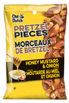 OLD DUTCH HMO PRETZELS 240 g