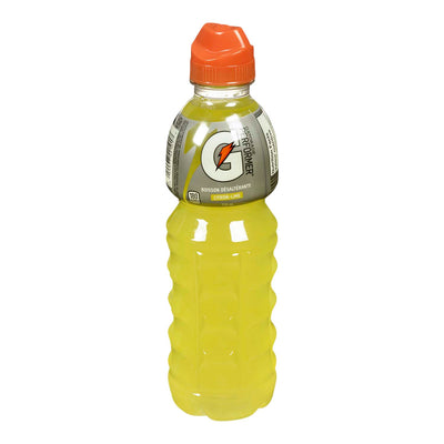 GATORADE LEMON LIME [710 ml]