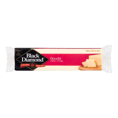 BLACK DIAMOND GOUDA [400 g]
