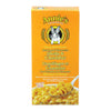 ANNIES ORG REAL CHEDDAR SHELLS [170 g]
