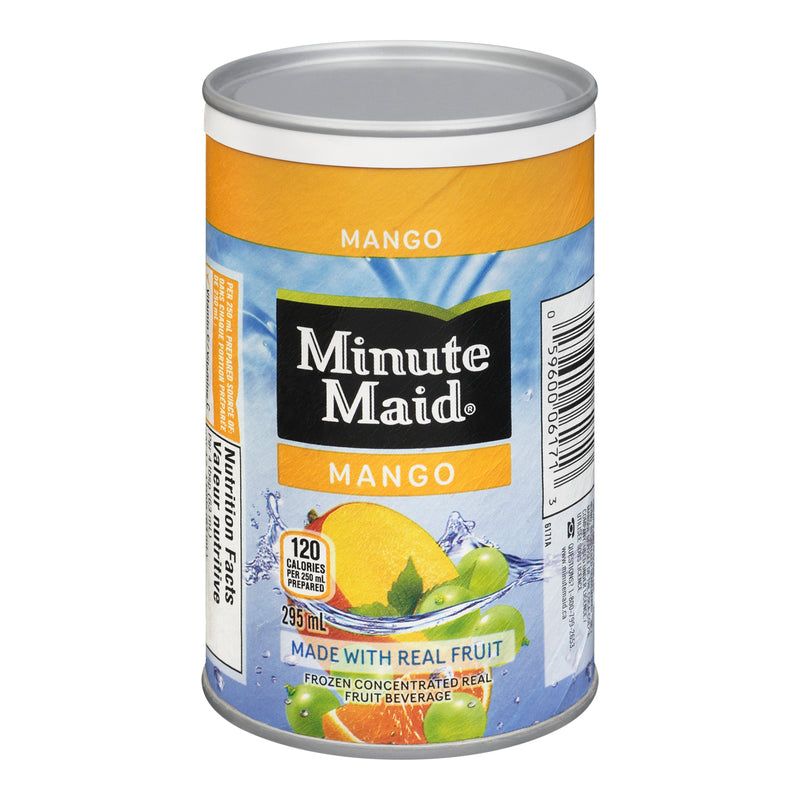 MINUTE MAID MANGO [295 ml]