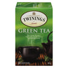 TWININGS GREEN TEA [20 pkg]