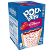 KELLOGGS POP TARTS RASP [384 g]