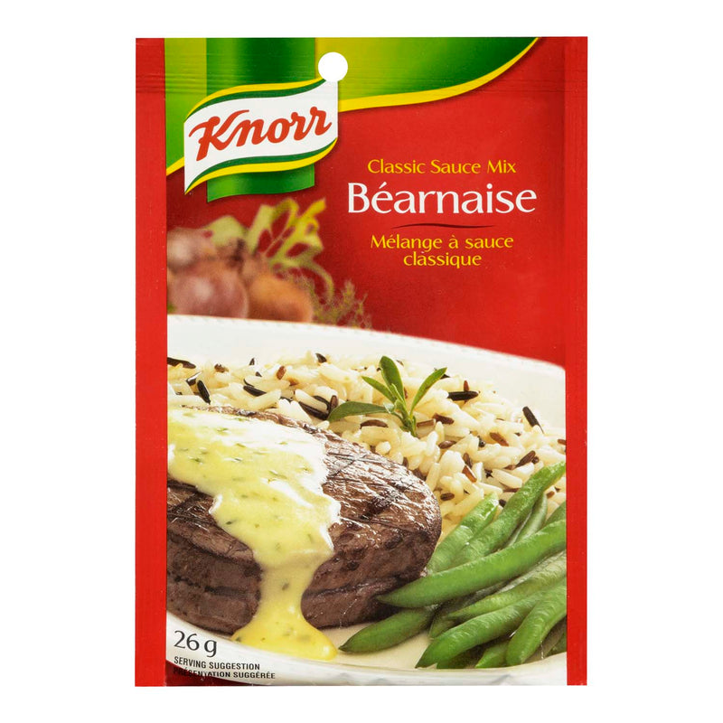KNORR BEARNAISE [26 g]