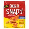 CHEEZ-IT SNAPPED DBL CHEESE [213 g]