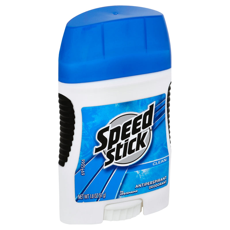 SPEED STICK CLEAN [1 ea]