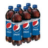 PEPSI [710 ml]