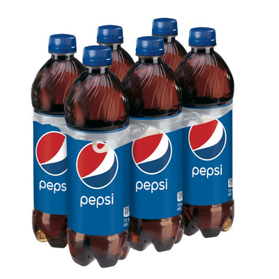 PEPSI [710 ml]