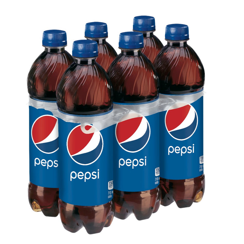PEPSI [710 ml]