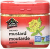 CH GROUND MUSTARD [34 g]