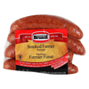 BRANDT SMOKED FARMERS SAUSAGE [375 g]