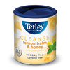TETLEY HERBAL TEA CLEANSE [1 ea]