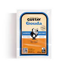 GUSTAV MEDIUM [170 g]