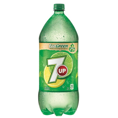 REGULAR 7-UP [2 ltr]