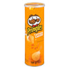 PRINGLES CHEDDAR [156 g]