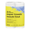 No Name Paper Towel, 2 Pack