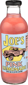 JOE PINK LEMONADE [591 ml]